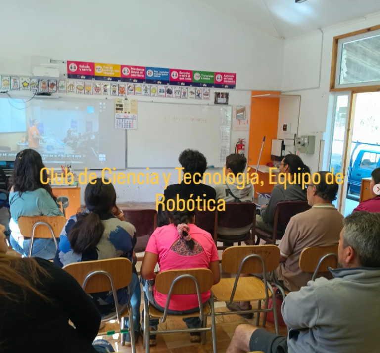 Proyecto de Róbotica WRO captura de pantalla 2026 03 19 234418