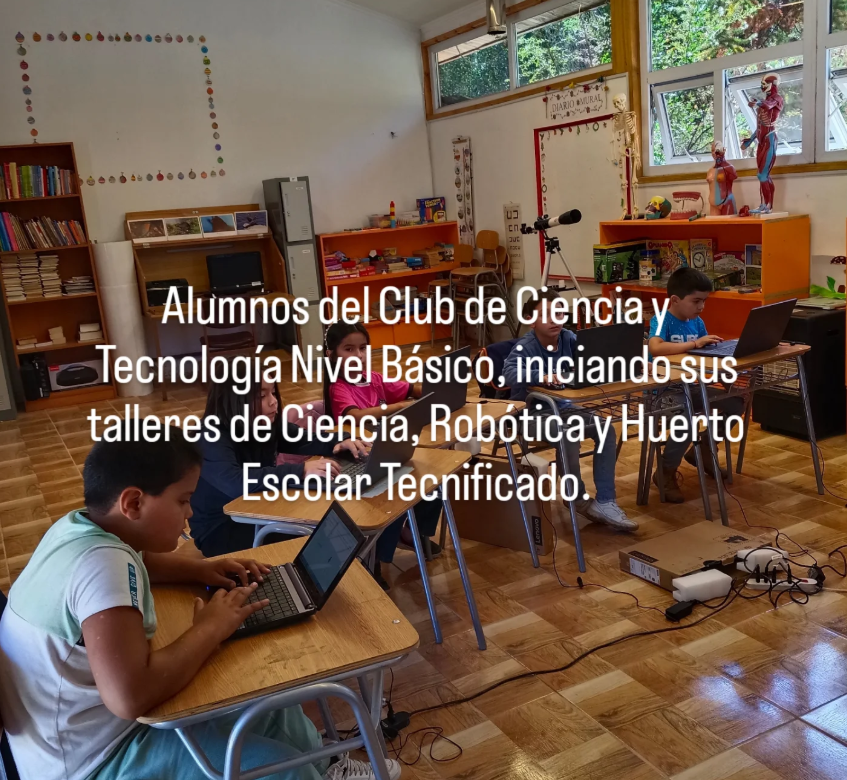 Proyectos de Ciencia y Tecnología 2026 captura de pantalla 2026 03 19 234920